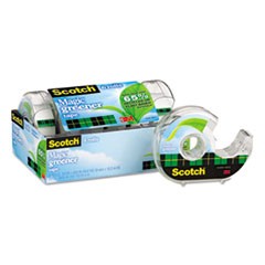 Magic Greener Tape with Dispenser, 1