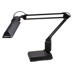 13W Fluorescent Computer Task Lamp, 2.25