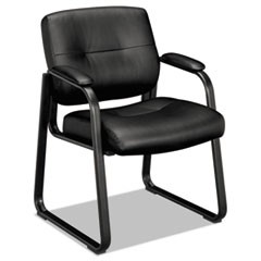 VL690 Series Guest Chair, 24.75