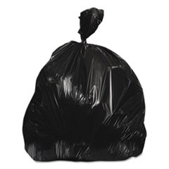 BAG,HDPE,20-30 GAL,BK