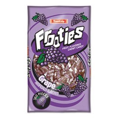 Frooties, Grape, 38.8 oz Bag, 360 Pieces/Bag