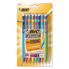 BIC Xtra Strong No. 2 Mechanical Pencils