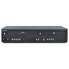 DVD Player/Recorders & DVD/VHS Combos