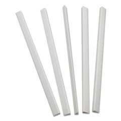 BACKBONE,REP CVR,1/4",WHT