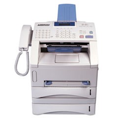 PPF5750E High-Performance Laser Fax with Networking and Dual Paper Trays