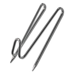 Advantus Panel Wall Wire Hooks