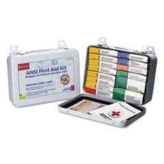 First Aid Kits