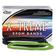 X-Treme Rubber Bands, Size 117B, 0.08