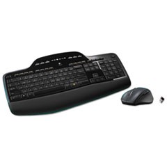 Logitech MK710