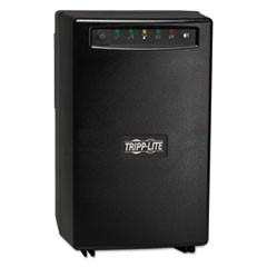 OMNIVS1500XL OmniVS Series AVR Ext Run 1500VA UPS 120V with USB, RJ45, 8 Outlet