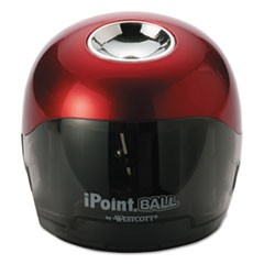 iPoint Ball Battery Sharpener, Battery-Powered, 3