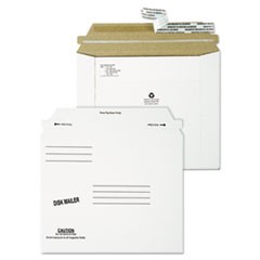 Quality Park Economy Disk/CD Mailers