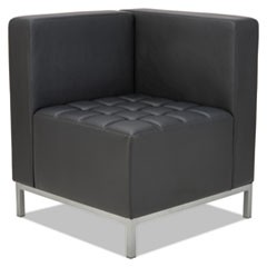 SOFA,CORNER,SECTIONAL,BK