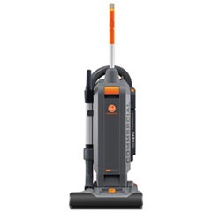 Hoover HushTone 15Plus Upright Vacuum