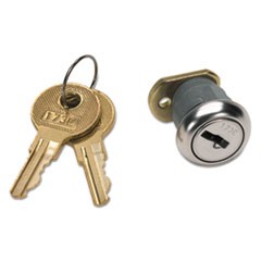 LOCK,CORE,REMOVABLE F/HN