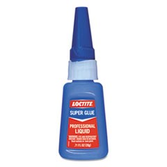 Loctite Professional Liquid Super Glue