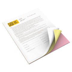 Xerox Bold Digital Carbonless Paper