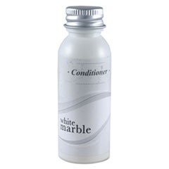 Breck Conditioner, 0.75 oz, Bottle, 288/Carton