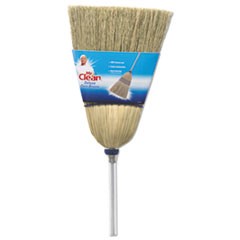 Deluxe Corn Broom, 17