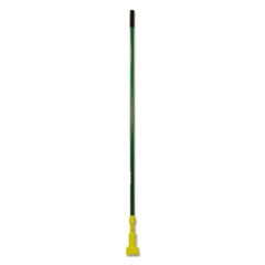 Gripper Fiberglass Mop Handle, 60