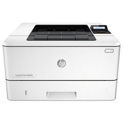 HP LSRJET C5F93A M402N - LASER PRINTER,NETWORK