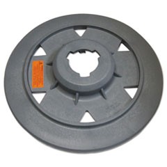 Tri-Lock Plastic Pad Driver, 20