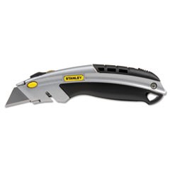 Stanley InstantChange Retractable Knife