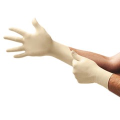 GLOVES,LATEX,5MIL,SM,NT