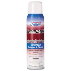 Dymon Eliminator Carpet Spot Remover/Cleaner