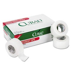 Curad Cloth Silk Adhesive Tape