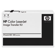 HP Q7504A Laser Transfer Kit