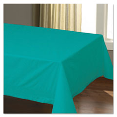 Cellutex Table Covers, Tissue/Polylined, 54