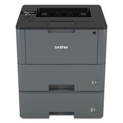 Brother Business Laser Printer HL-L6200DWT - Monochrome - Duplex Printing