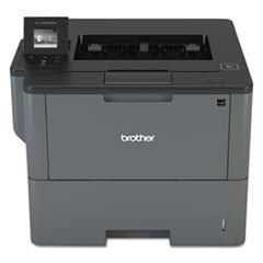 HLL6300DW Business Laser Printer for Mid-Size Workgroups with Higher Print Volumes