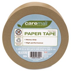 Tape, Adhesives & Fasteners