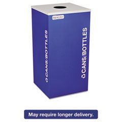 Indoor Waste Receptacles