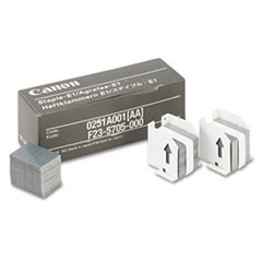 Staples E1 F1 3 Ctgs/Bx