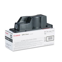 6647A003AA (GPR-6) Toner, Black