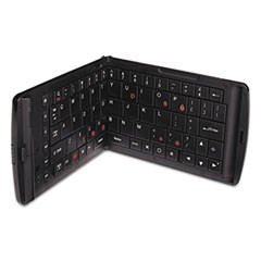 Mobile Folding Keyboard