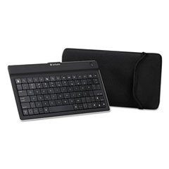 Slim Bluetooth Keybrd Black