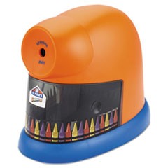 Pencil & Crayon Sharpeners