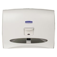 Toilet Seat Cover Dispensers