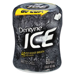 FOOD,DENTYNE ICE ARCTIC