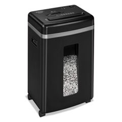 Powershred 450M Medium-Duty Micro-Cut Shredder, 9 Sheet Capacity