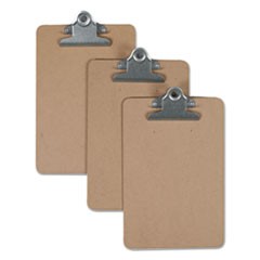 Hardboard Clipboard, 3/4