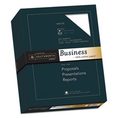 Southworth 100% Cotton Business Paper