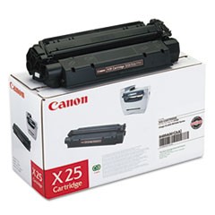 X25 Toner, Black