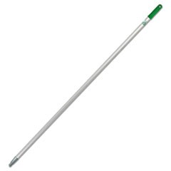 Pro Aluminum Handle for Floor Squeegees, 3 Degree with Acme, 61"