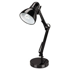 Architect Desk Lamp, Adjustable Arm, 6.75