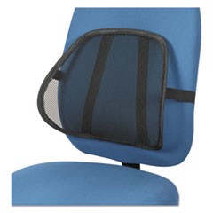 BACKREST,MESH,BK